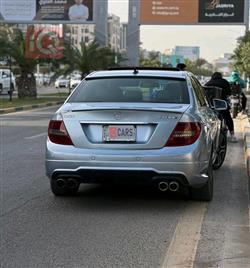 مرسيدس بنز C-Class